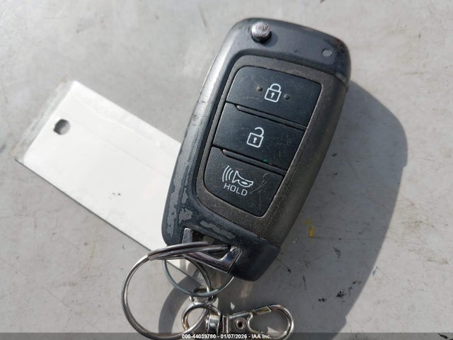 Hyundai Venue Sel 2022 KMHRC8A34NU165440 Image 11