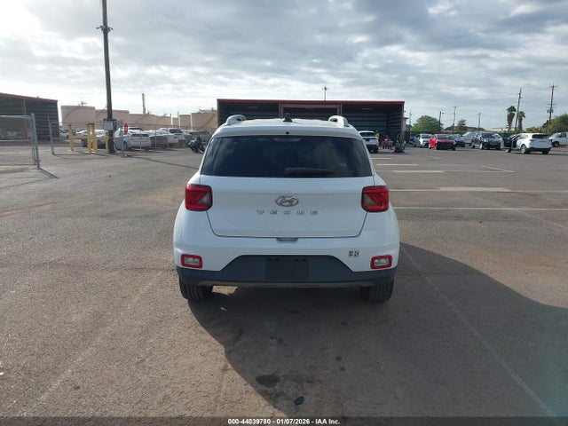 Hyundai Venue Sel 2022 KMHRC8A34NU165440 Image 16