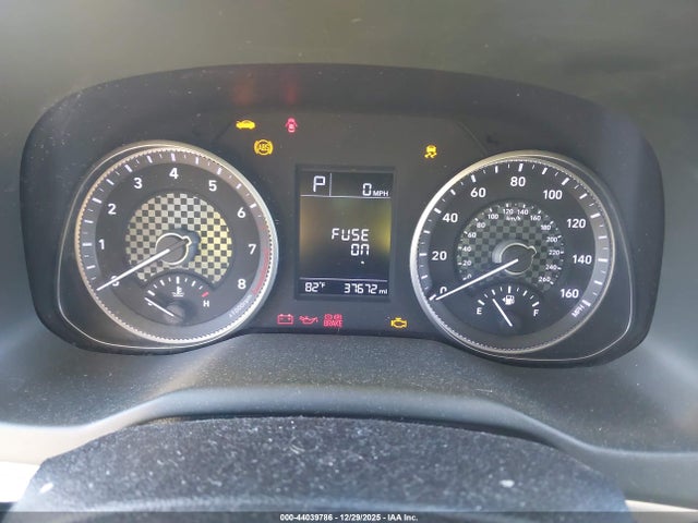 5NPD74LF1KH489969 Hyundai ELANTRA SE