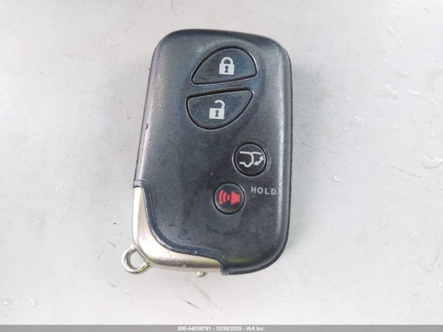 2013 LEXUS RX 350 2T2ZK1BA9DC091211 Photo 10