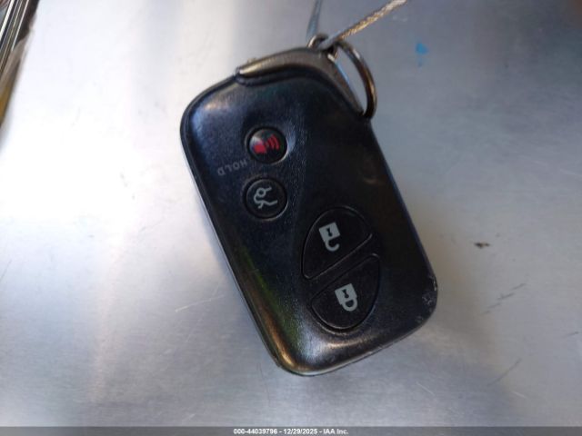 2006 LEXUS GS 300 JTHBH96S265031095 Photo 10