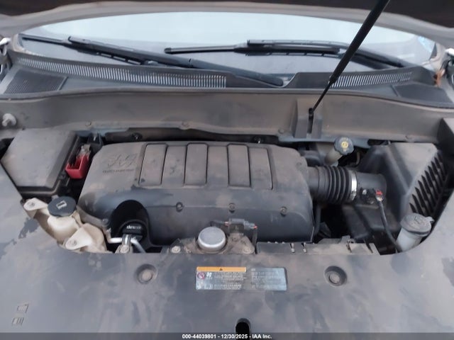 1GKKRPKD4GJ175805 GMC Acadia Sle-2