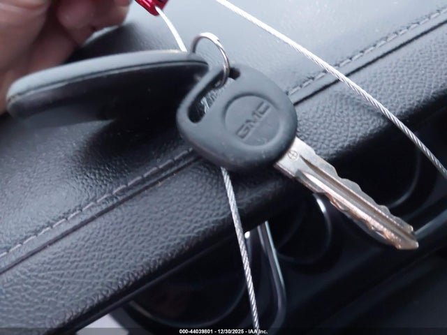 1GKKRPKD4GJ175805 GMC Acadia Sle-2