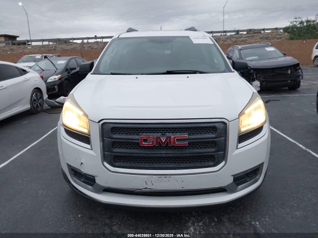 1GKKRPKD4GJ175805 GMC Acadia Sle-2