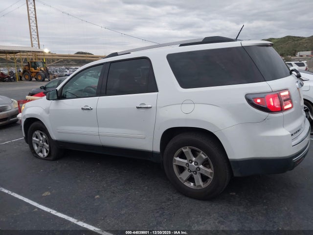 1GKKRPKD4GJ175805 GMC Acadia Sle-2