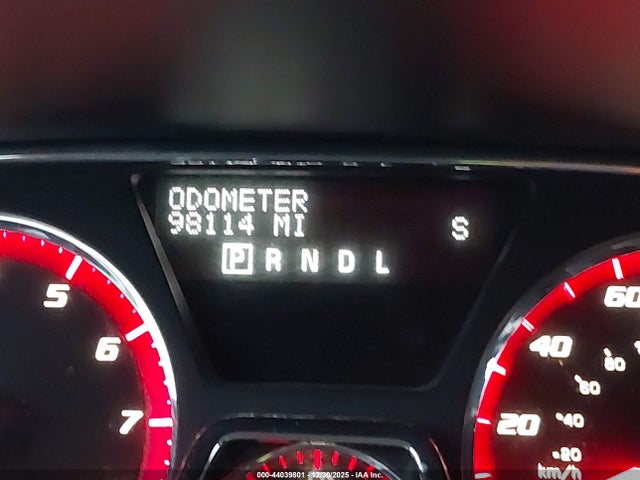 1GKKRPKD4GJ175805 GMC Acadia Sle-2