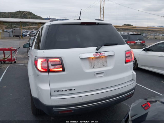 1GKKRPKD4GJ175805 GMC Acadia Sle-2