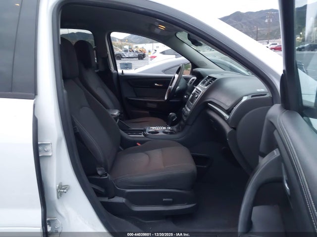 1GKKRPKD4GJ175805 GMC Acadia Sle-2