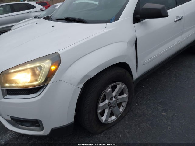 1GKKRPKD4GJ175805 GMC Acadia Sle-2