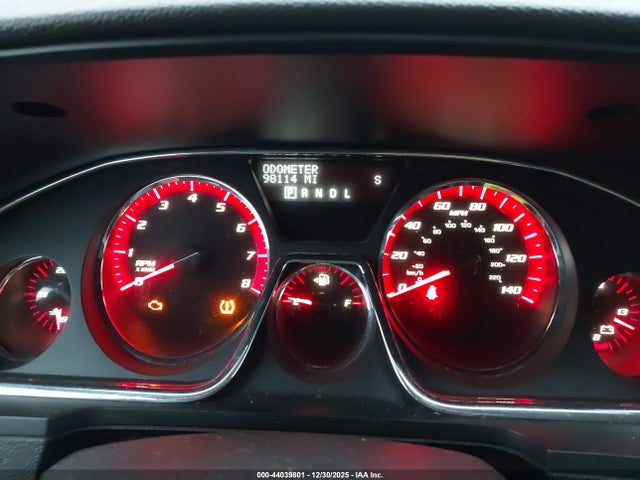 1GKKRPKD4GJ175805 GMC Acadia Sle-2