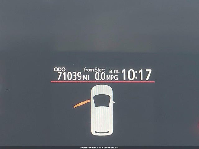Toyota Prius C Two 2014 JTDKDTB36E1567448 Image 16
