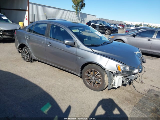 2017 MITSUBISHI LANCER JA32U2FU9HU003629 Photo 0