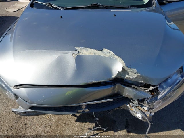 2017 MITSUBISHI LANCER JA32U2FU9HU003629 Photo 9