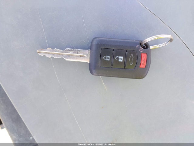 2017 MITSUBISHI LANCER JA32U2FU9HU003629 Photo 10