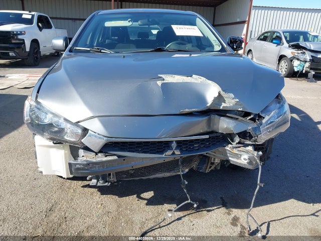 JA32U2FU9HU003629 Mitsubishi LANCER ES