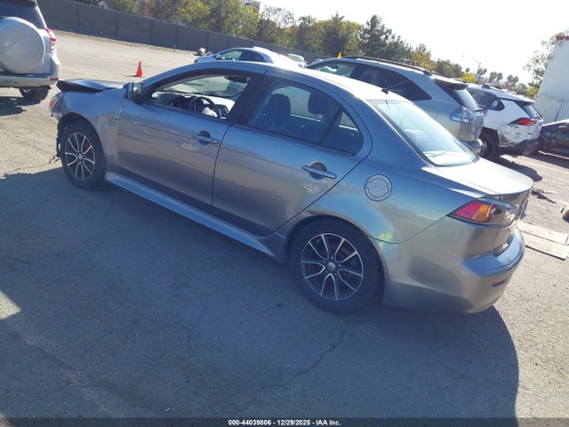 2017 MITSUBISHI LANCER JA32U2FU9HU003629 Photo 2