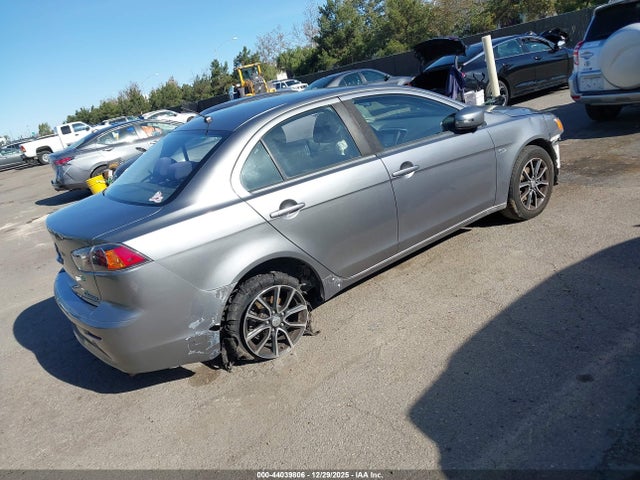 2017 MITSUBISHI LANCER JA32U2FU9HU003629 Photo 3