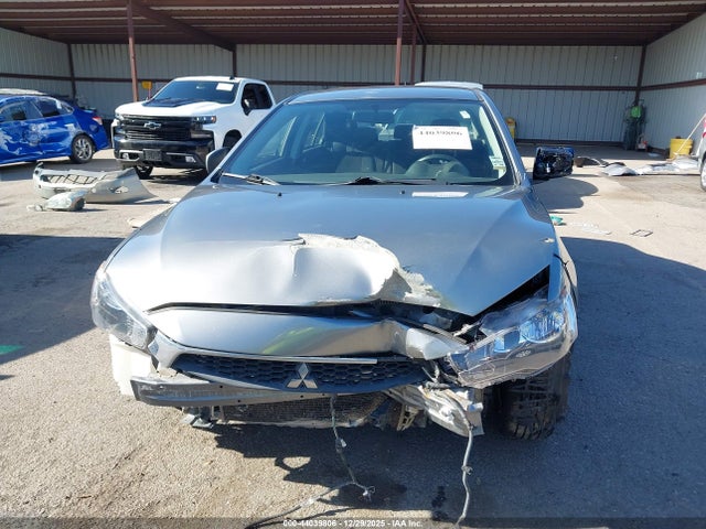 2017 MITSUBISHI LANCER JA32U2FU9HU003629 Photo 5