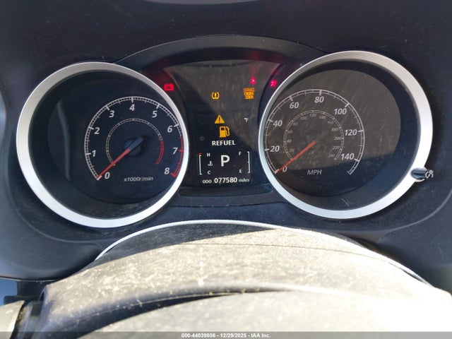 2017 MITSUBISHI LANCER JA32U2FU9HU003629 Photo 6