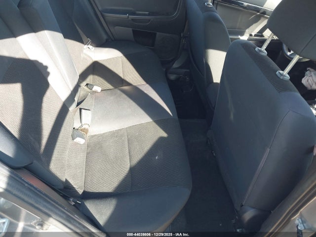 2017 MITSUBISHI LANCER JA32U2FU9HU003629 Photo 7