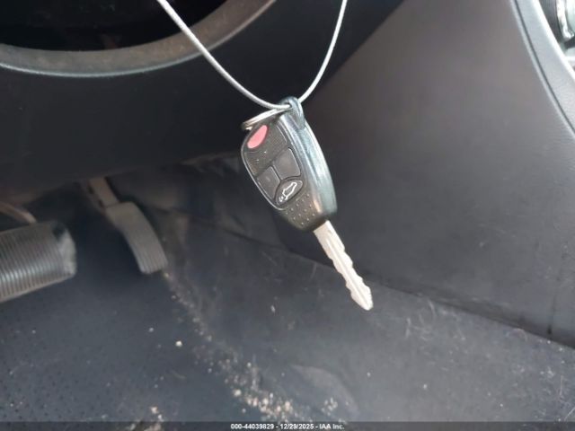 2012 CHRYSLER 200 1C3CCBAB8CN167220 Photo 10