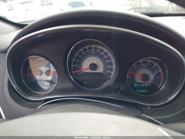 2012 CHRYSLER 200 1C3CCBAB8CN167220 Photo 6