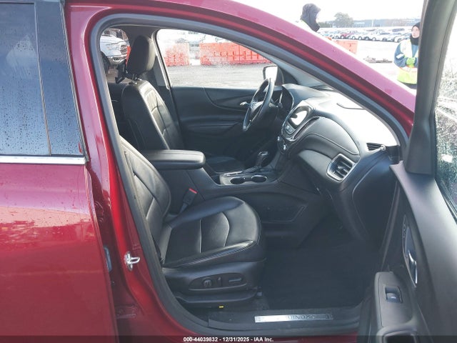 2GNAXVEV0J6140003 Chevrolet Equinox Premier