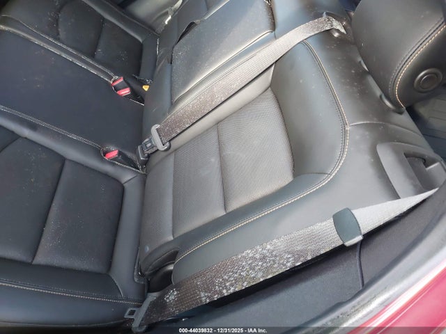 2GNAXVEV0J6140003 Chevrolet Equinox Premier