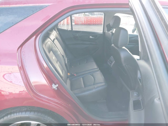 2GNAXVEV0J6140003 Chevrolet Equinox Premier