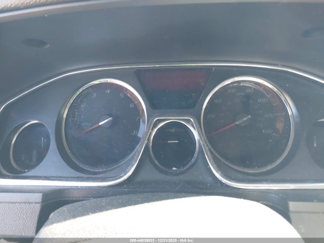 1GKKRPKD9FJ198625 GMC Acadia Sle-2