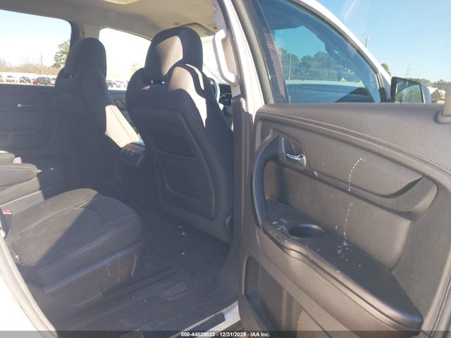 1GKKRPKD9FJ198625 GMC Acadia Sle-2