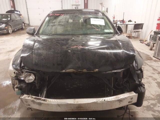 Aukcja sprzedaży 2010 Acura Tsx 2.4, vin: JH4CU2F60AC041235, numer aukcji: 44039834