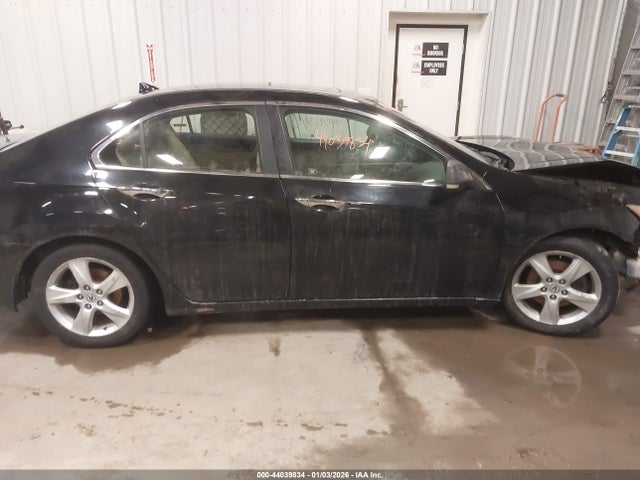 Aukcja sprzedaży 2010 Acura Tsx 2.4, vin: JH4CU2F60AC041235, numer aukcji: 44039834