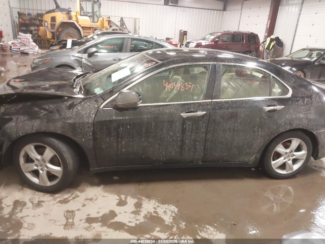 Aukcja sprzedaży 2010 Acura Tsx 2.4, vin: JH4CU2F60AC041235, numer aukcji: 44039834