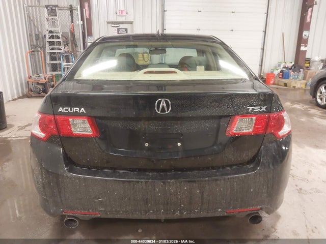 Aukcja sprzedaży 2010 Acura Tsx 2.4, vin: JH4CU2F60AC041235, numer aukcji: 44039834