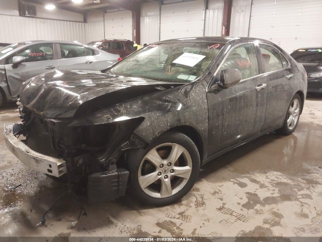 Aukcja sprzedaży 2010 Acura Tsx 2.4, vin: JH4CU2F60AC041235, numer aukcji: 44039834