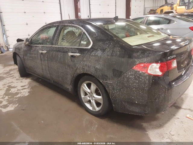 Aukcja sprzedaży 2010 Acura Tsx 2.4, vin: JH4CU2F60AC041235, numer aukcji: 44039834