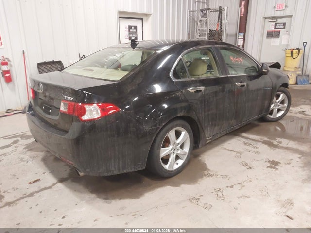 Aukcja sprzedaży 2010 Acura Tsx 2.4, vin: JH4CU2F60AC041235, numer aukcji: 44039834