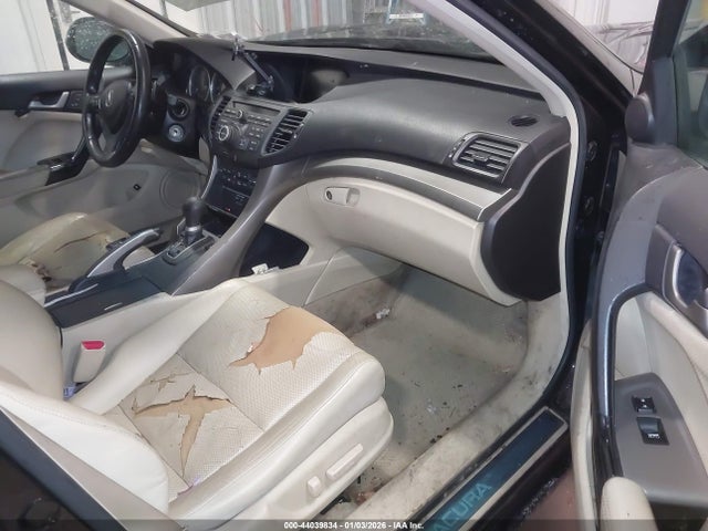 Aukcja sprzedaży 2010 Acura Tsx 2.4, vin: JH4CU2F60AC041235, numer aukcji: 44039834