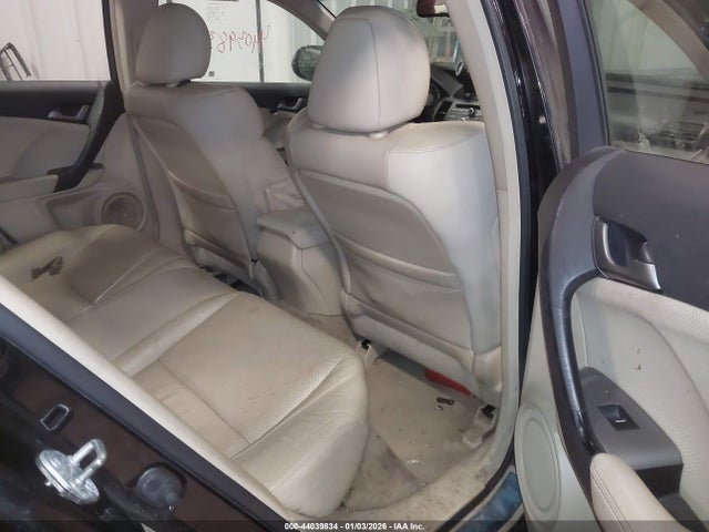 Aukcja sprzedaży 2010 Acura Tsx 2.4, vin: JH4CU2F60AC041235, numer aukcji: 44039834