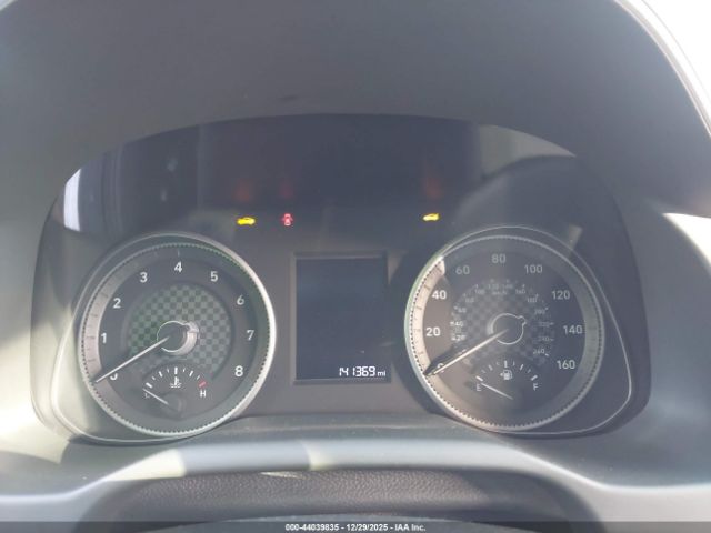 2019 HYUNDAI ELANTRA 5NPD74LF0KH489915 Photo 6