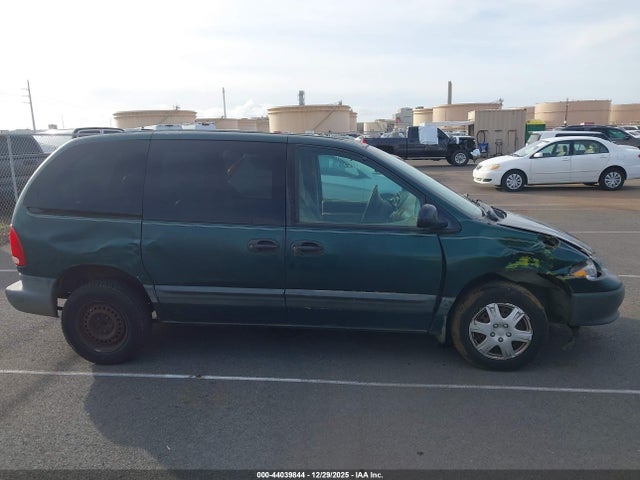 44039844 :رقم المزاد ، 1B4GP45R5WB721546 vin ، 1998 Dodge Caravan Se مزاد بيع