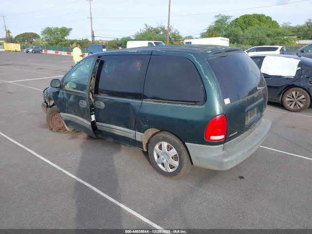 44039844 :رقم المزاد ، 1B4GP45R5WB721546 vin ، 1998 Dodge Caravan Se مزاد بيع