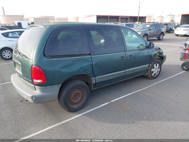 44039844 :رقم المزاد ، 1B4GP45R5WB721546 vin ، 1998 Dodge Caravan Se مزاد بيع