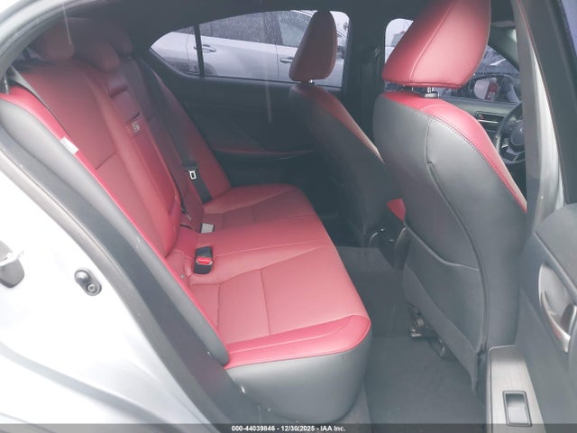 Lexus IS 300 2023 JTHDA1D26P5128559 Image 8