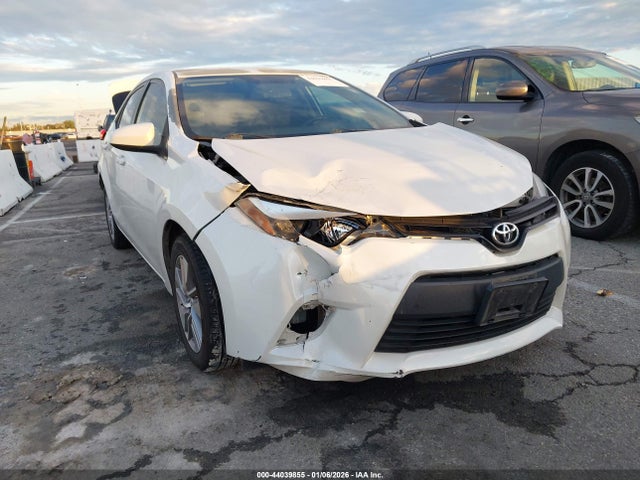 Toyota Corolla Le Eco Plus 2014 5YFBPRHE5EP074780 Image 20