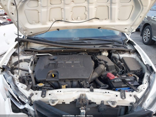 Toyota Corolla Le Eco Plus 2014 5YFBPRHE5EP074780 Image 29