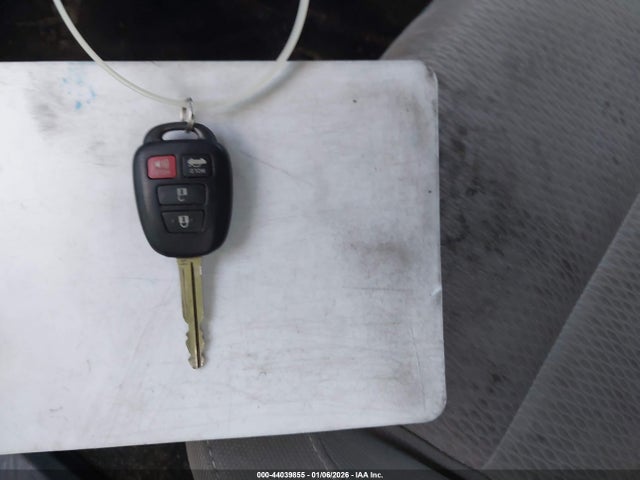 Toyota Corolla Le Eco Plus 2014 5YFBPRHE5EP074780 Image 30