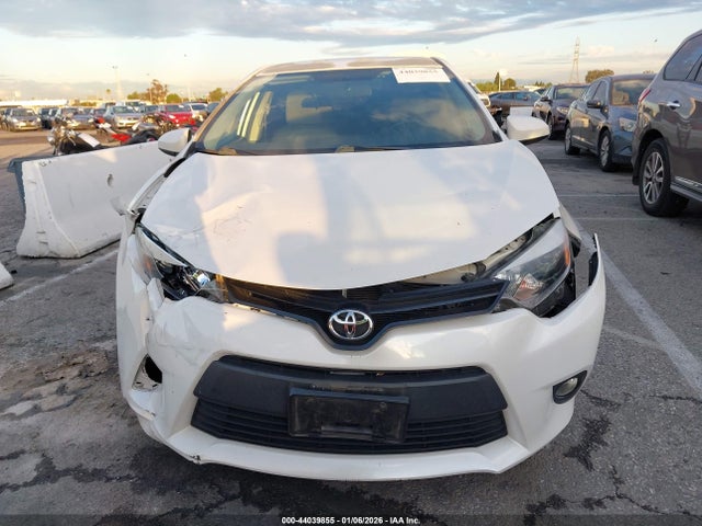 Toyota Corolla Le Eco Plus 2014 5YFBPRHE5EP074780 Image 31