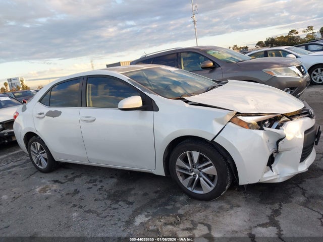 Toyota Corolla Le Eco Plus 2014 5YFBPRHE5EP074780 Image 32